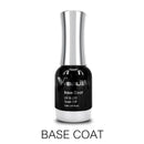 Soak Off UV Gel Polish Nail Lacquer Varnish JadeMoghul Inc.