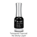 Soak Off UV Gel Polish Nail Lacquer Varnish JadeMoghul Inc.