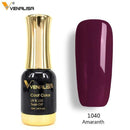 Soak Off UV Gel Polish Nail Lacquer Varnish JadeMoghul Inc.