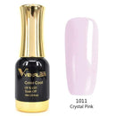 Soak Off UV Gel Polish Nail Lacquer Varnish JadeMoghul Inc.