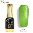 Soak Off UV Gel Polish Nail Lacquer Varnish JadeMoghul Inc.