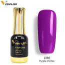 Soak Off UV Gel Polish Nail Lacquer Varnish JadeMoghul Inc.