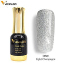 Soak Off UV Gel Polish Nail Lacquer Varnish JadeMoghul Inc.