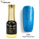 Soak Off UV Gel Polish Nail Lacquer Varnish JadeMoghul Inc.