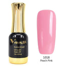 Soak Off UV Gel Polish Nail Lacquer Varnish JadeMoghul Inc.