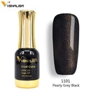 Soak Off UV Gel Polish Nail Lacquer Varnish JadeMoghul Inc.