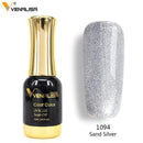 Soak Off UV Gel Polish Nail Lacquer Varnish JadeMoghul Inc.