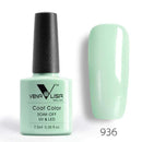 Soak Off UV LED Nail Gel Polish