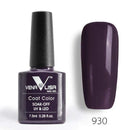 Soak Off UV LED Nail Gel Polish