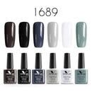 Soak Off UV LED Nail Gel Polish