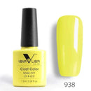 Soak Off UV LED Nail Gel Polish