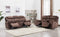 Sofas Fabric Sofa - 154" X 80" X 80" Brown Sofa Love HomeRoots