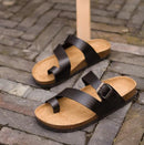 Soft Cork Slider Sandals /Slippers AExp