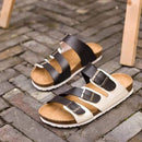 Soft Cork Slider Sandals /Slippers AExp