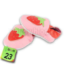 Soft Leather Baby Boys Girls Infant Shoes Slippers 0-6 6-12 12-18 18-24 New Style First Walkers Leather Skid-Proof Kids Shoes AExp