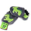 Soft Leather Baby Boys Girls Infant Shoes Slippers 0-6 6-12 12-18 18-24 New Style First Walkers Leather Skid-Proof Kids Shoes AExp