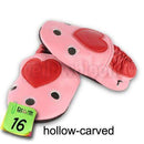 Soft Leather Baby Boys Girls Infant Shoes Slippers 0-6 6-12 12-18 18-24 New Style First Walkers Leather Skid-Proof Kids Shoes AExp