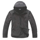 Soft Shell Tactical Military Jacket For Men AExp