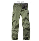 Softshell Jacket - Men Tactical Jacket Outdoor Waterproof Windproof Camouflage Clothing JadeMoghul Inc.
