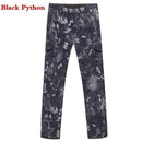 Softshell Jacket - Men Tactical Jacket Outdoor Waterproof Windproof Camouflage Clothing JadeMoghul Inc.