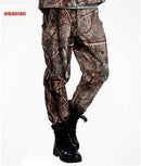 Softshell Jacket - Men Tactical Jacket Outdoor Waterproof Windproof Camouflage Clothing JadeMoghul Inc.