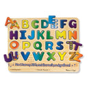 SOUND PUZZLES ALPHABET-Toys & Games-JadeMoghul Inc.