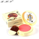 Soymilk Matte Pearl Rouge Blush AExp