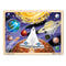 SPACE VOYAGE 48-PIECE WOODEN JIGSAW-Toys & Games-JadeMoghul Inc.