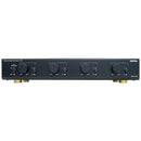 Speakers, Subwoofers & Accessories Speaker Selector with Volume Control (4 Pairs) Petra Industries