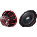 Speakers, Subwoofers & Tweeters PRO Series 12" 1,500-Watt Subwoofer Petra Industries