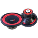 VEGA Series 10" 1,100-Watt DVC Subwoofer (2ohm )