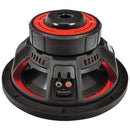 VEGA Series 8" 750-Watt DVC Subwoofer (4ohm )