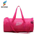 Special Hot Outdoor Ultralight Foldable Men Women Gym Bags Waterproof Nylon Sports Travel Hiking Yoga Duffel Bags Mochila Bolso JadeMoghul Inc.