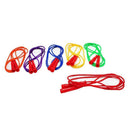 SPEED ROPE 7FT RED HANDLE ASSORTED-Toys & Games-JadeMoghul Inc.