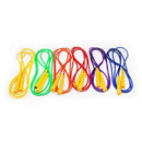 SPEED ROPE 8FT YELLOW HANDLES-Toys & Games-JadeMoghul Inc.