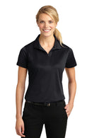 Sport-Tek Ladies Micropique Sport-Wick Polo. LST650-Polos/knits-Black-4XL-JadeMoghul Inc.