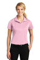 Sport-Tek Ladies Micropique Sport-Wick Polo. LST650-Polos/knits-Light Pink-3XL-JadeMoghul Inc.