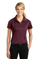 Sport-Tek Ladies Micropique Sport-Wick Polo. LST650-Polos/knits-Purple-4XL-JadeMoghul Inc.