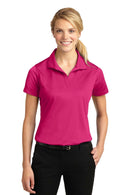 Sport-Tek Ladies Micropique Sport-Wick Polo. LST650-Polos/knits-Purple-4XL-JadeMoghul Inc.