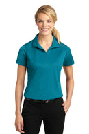 Sport-Tek Ladies Micropique Sport-Wick Polo. LST650-Polos/knits-Purple-4XL-JadeMoghul Inc.