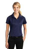 Sport-Tek Ladies Micropique Sport-Wick Polo. LST650-Polos/knits-True Navy-4XL-JadeMoghul Inc.
