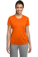 Sport-Tek Ladies PosiCharge Competitor Tee. LST350-Activewear-Deep Orange-4XL-JadeMoghul Inc.