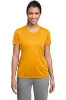 Sport-Tek Ladies PosiCharge Competitor Tee. LST350-Activewear-Gold-4XL-JadeMoghul Inc.