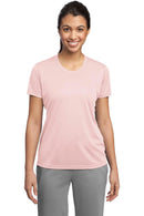 Sport-Tek Ladies PosiCharge Competitor Tee. LST350-Activewear-Light Pink-4XL-JadeMoghul Inc.