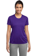 Sport-Tek Ladies PosiCharge Competitor Tee. LST350-Activewear-Purple-4XL-JadeMoghul Inc.