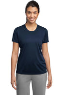 Sport-Tek Ladies PosiCharge Competitor Tee. LST350-Activewear-True Navy-4XL-JadeMoghul Inc.