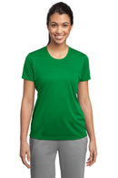 Sport-Tek Ladies PosiCharge Competitor Tee. LST350-Activewear-White-4XL-JadeMoghul Inc.