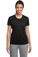 Sport-Tek Ladies PosiCharge Competitor Tee. LST350-Activewear-White-4XL-JadeMoghul Inc.
