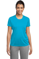 Sport-Tek Ladies PosiCharge Competitor Tee. LST350-Activewear-White-4XL-JadeMoghul Inc.