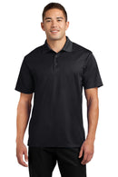Sport-Tek Micropique Sport-Wick Polo. ST650-Polos/knits-Black-6XL-JadeMoghul Inc.